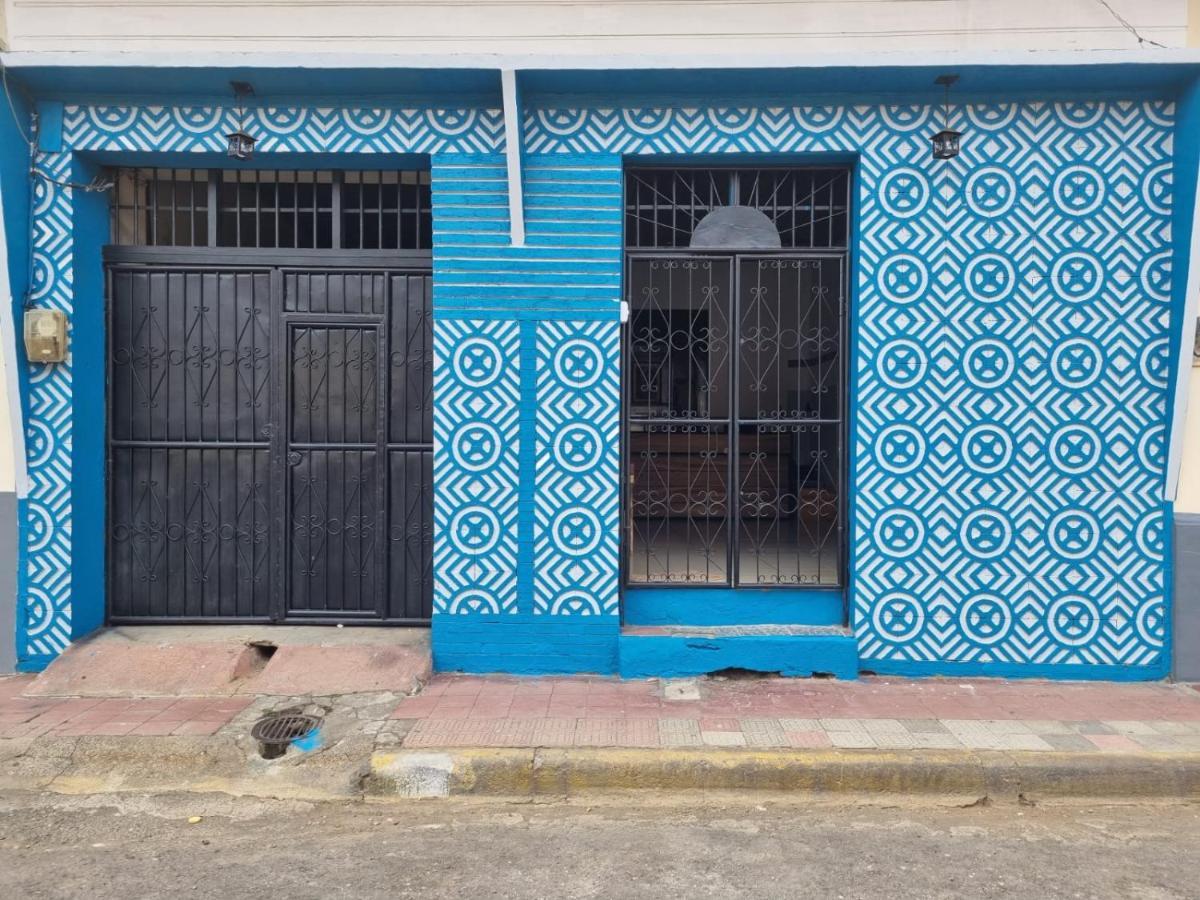 Hotel The Wabi Sabi León Exterior foto