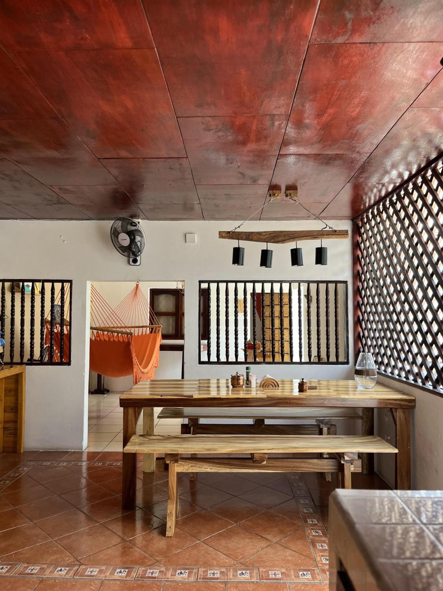 Hotel The Wabi Sabi León Exterior foto